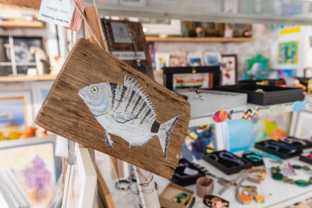 ‘Žena’ i ‘Crkva sv. Barbare’: Ljeto u Galeriji Juraj Dalmatinac donosi promotivne cijene umjetnina