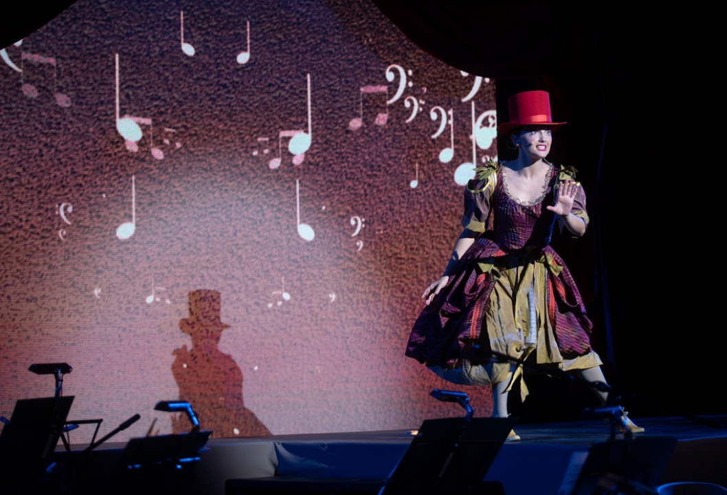 'Napokon orkestar' večeras otvara MDF, redateljica Petra Radin: 'Kad se zatome ega, dogodit će se najljepša glazba'