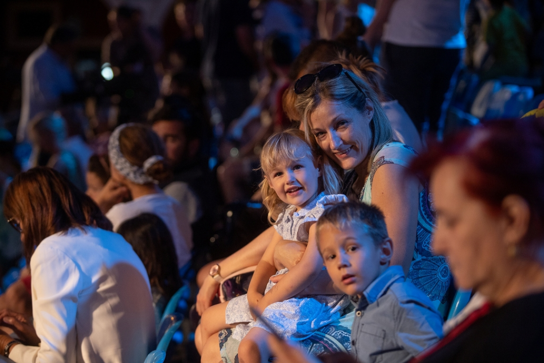 'Napokon orkestar' večeras otvara MDF, redateljica Petra Radin: 'Kad se zatome ega, dogodit će se najljepša glazba'