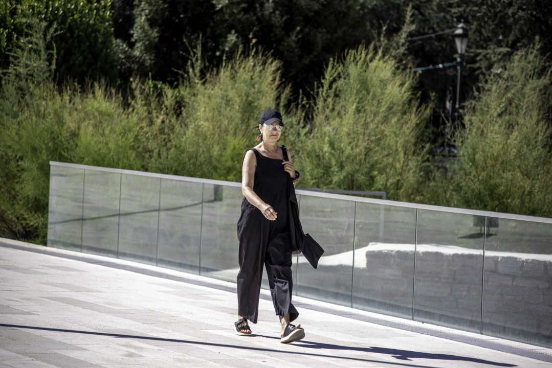 FOTO Đir po gradu, subota 18. lipnja