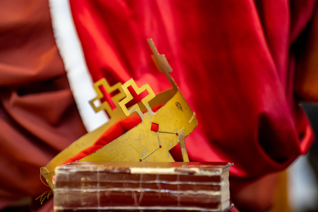 Svečani mimohod, radionice, mačevanje, vatreni show…: Završili ovogodišnji Zvonimirovi dani 