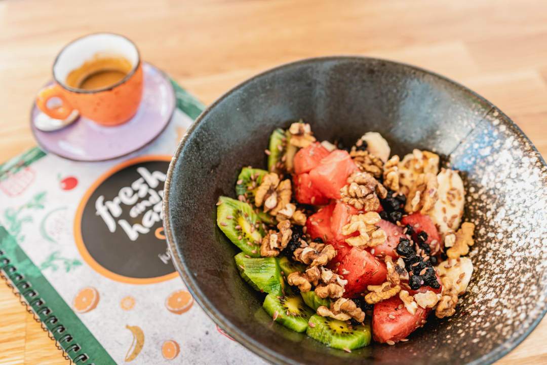 Provedite ljetne večeri u Fresh&amp;Hashu uz vrhunske koktele i poseban sushi!