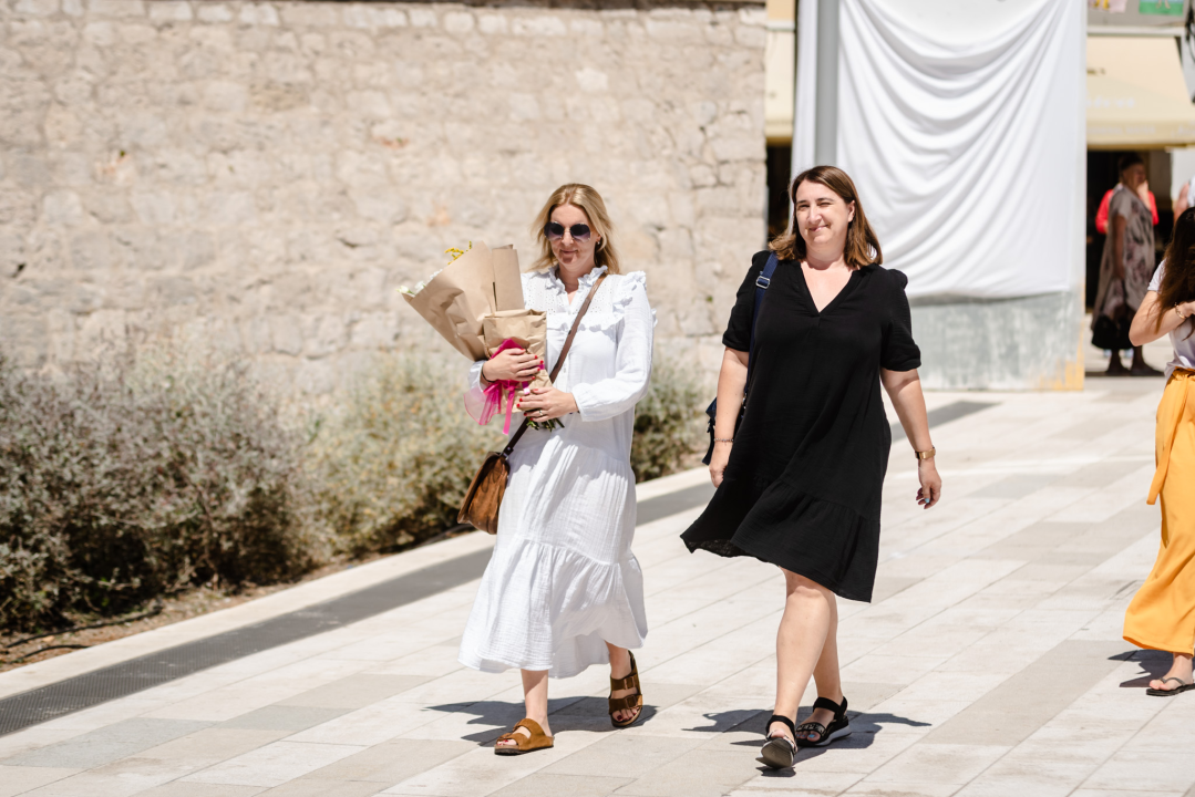 FOTO Đir po gradu, ponedjeljak 20. lipnja