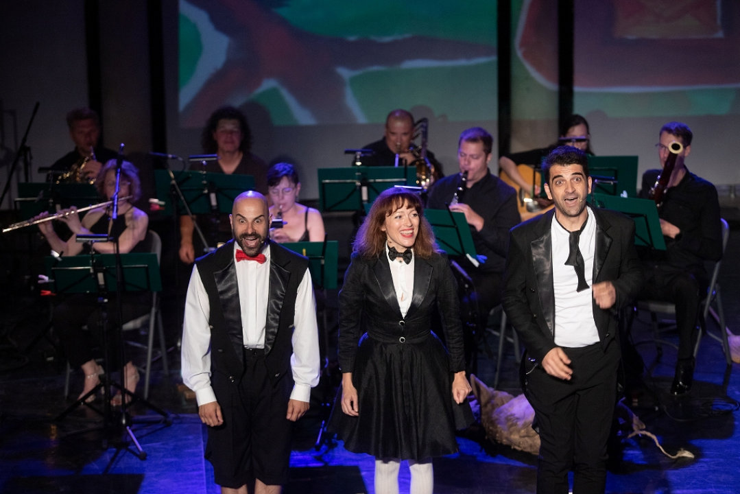 Fantastičan dan očekuje nas i danas na MDF-u