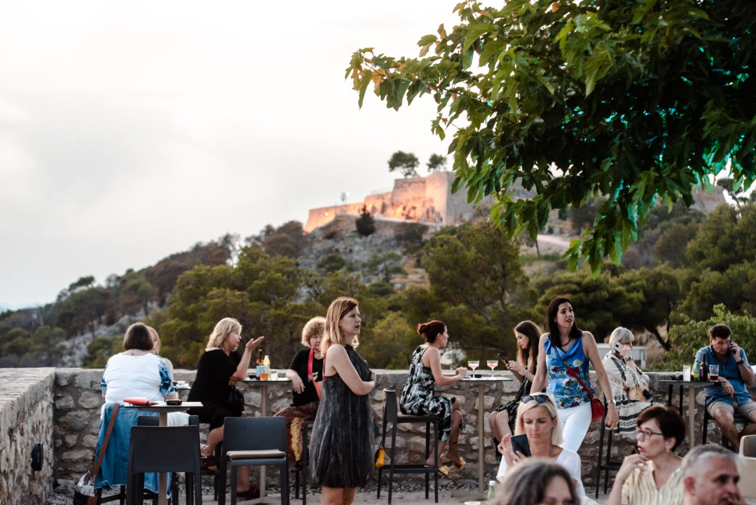Čarobna večer na tvrđavi Barone: Šibenčani uživali u dvostrukom koncertu za Svjetski dan glazbe