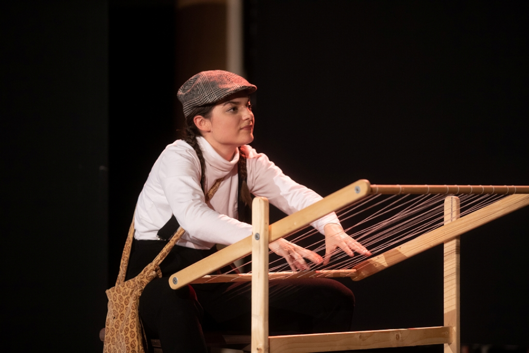 Danas na MDF-u nilski konj Nellie, cirkuski plesni tečaj, dvije predstave i film