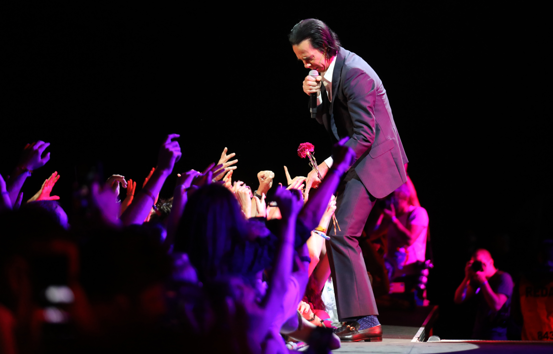  Nick Cave i Bad Seeds ponovno oduševili zagrebačku publiku