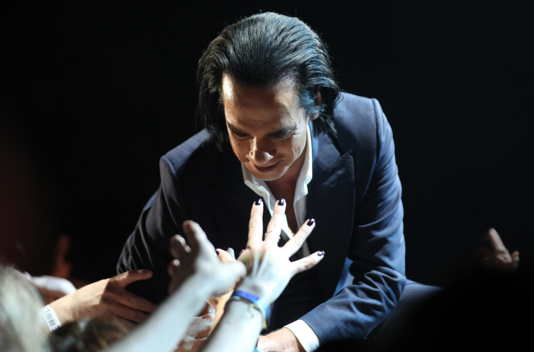  Nick Cave i Bad Seeds ponovno oduševili zagrebačku publiku