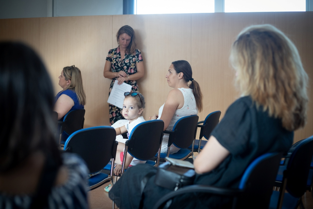 Danas na MDF-u nilski konj Nellie, cirkuski plesni tečaj, dvije predstave i film