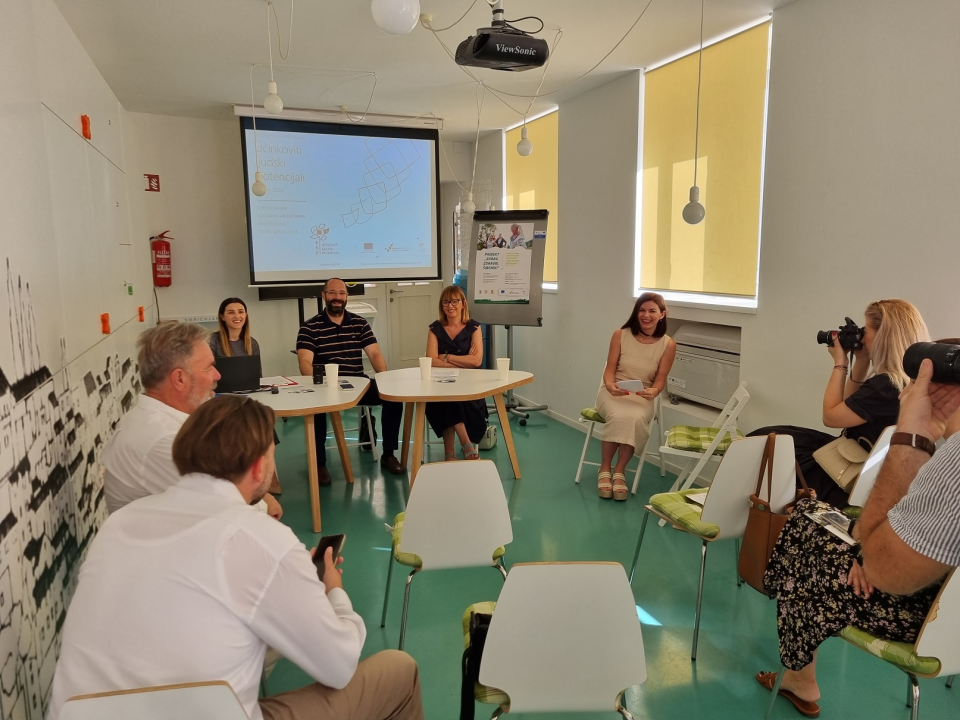 'Zdrav, zdraviji, Šibenik!': Zdravom prehranom i redovitom rekreacijom do vlastitog zdravlja!