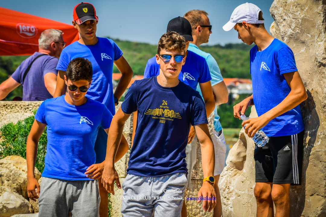 'Krkaši' se s Kupa Dalmacije 2022. vratili sa 11 zlatnih i dvije srebrne medalje  