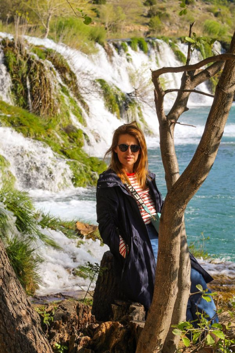 Tonka Čobanov o kuhanju nije znala ništa, a danas je upravo zbog toga prati preko 20 tisuća ljudi