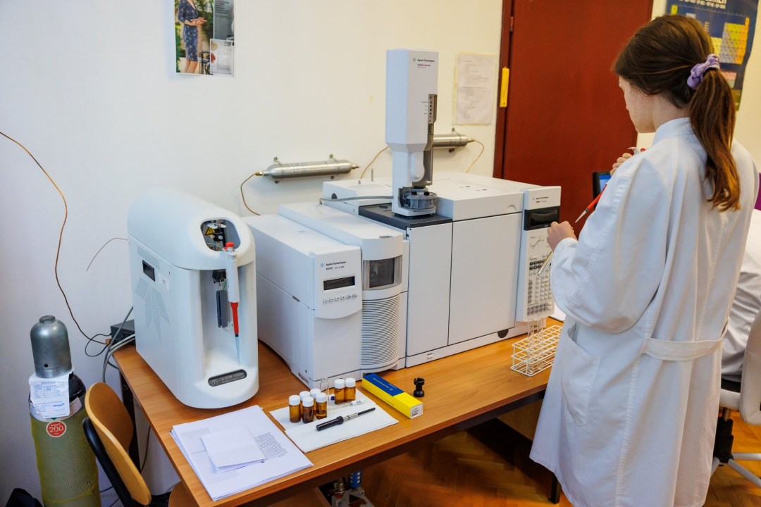 Studirajte na Veleučilištu 'Marko Marulić' u Kninu!