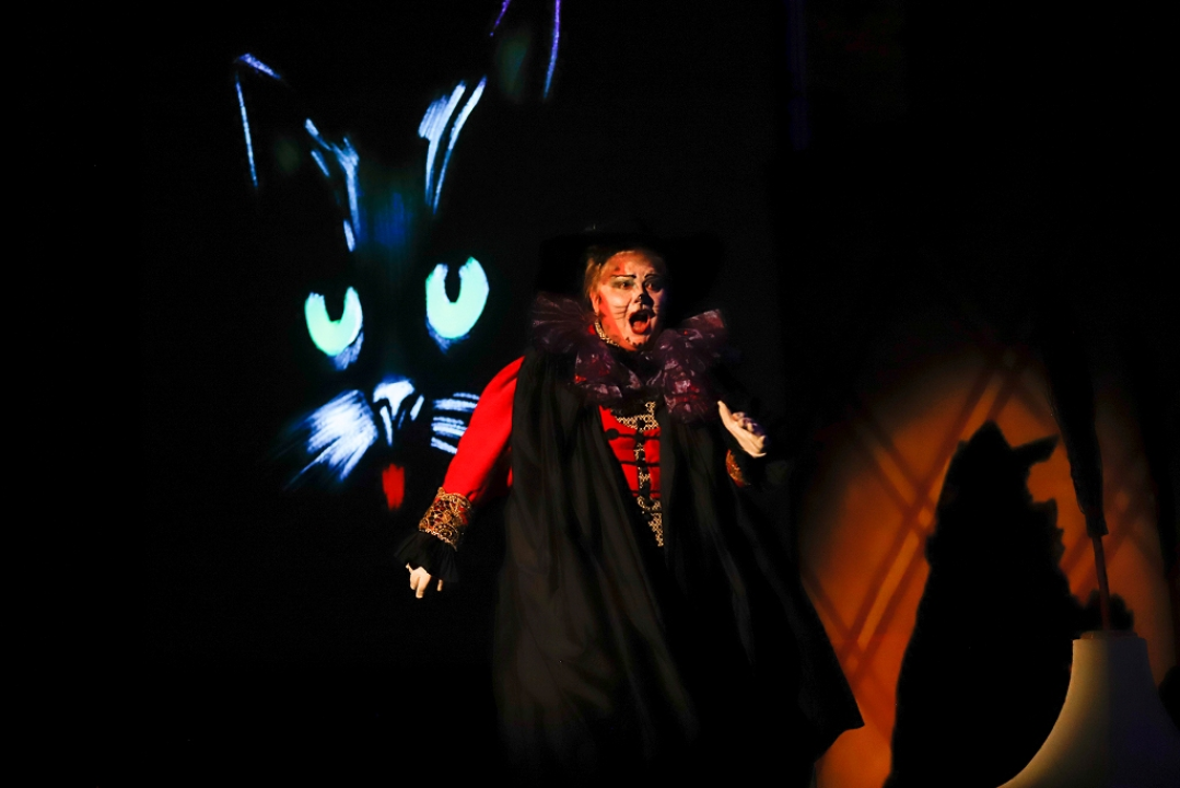 Danas na MDF-u: Sajam dječje knjige u đardinu, 'Kralj lavova' na Jadriji...