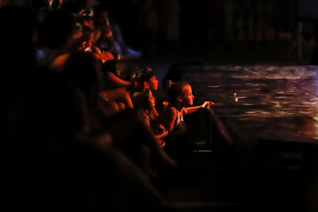 Danas na MDF-u: Sajam dječje knjige u đardinu, 'Kralj lavova' na Jadriji...