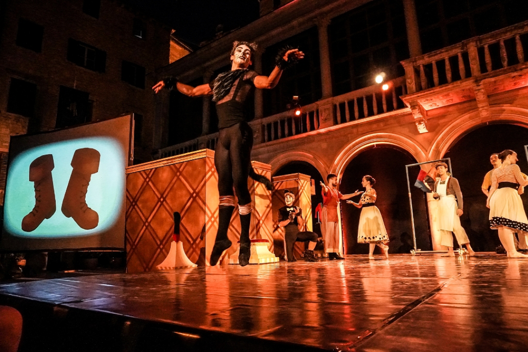 Danas na MDF-u: Sajam dječje knjige u đardinu, 'Kralj lavova' na Jadriji...