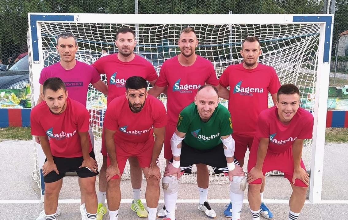 Danas doznajemo posljednje polufinaliste malonogometnog turnira u Pakovu Selu