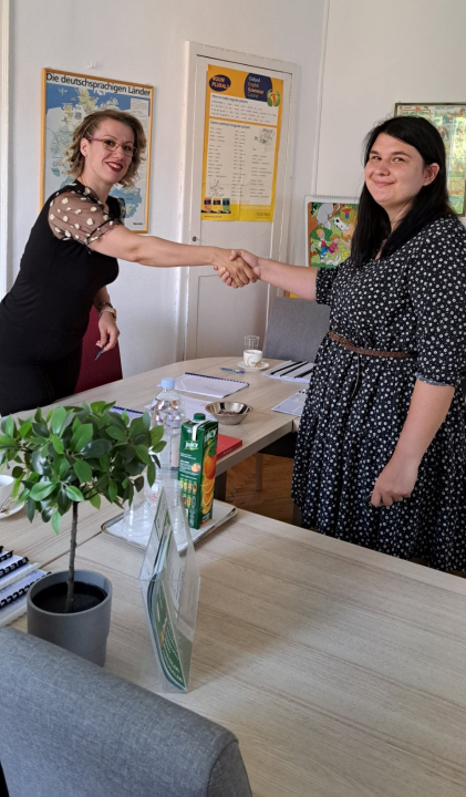 Uspješno završen program prekvalifikacije POU Šibenik za ekonomiste, komercijaliste, hotelijersko-turističke tehničare i prodavače!