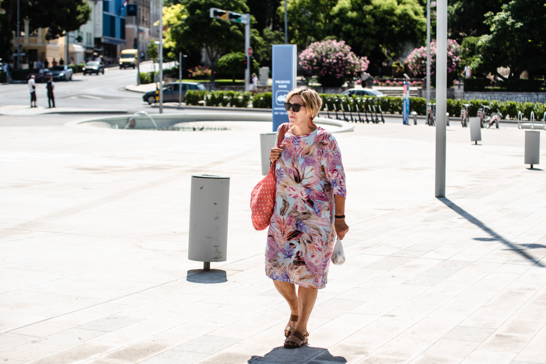 FOTO Đir po gradu, četvrtak 30. lipnja