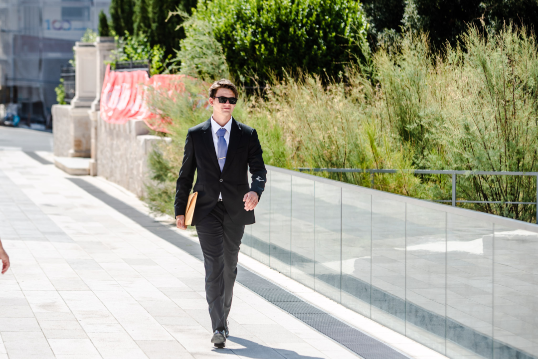 FOTO Đir po gradu, četvrtak 30. lipnja