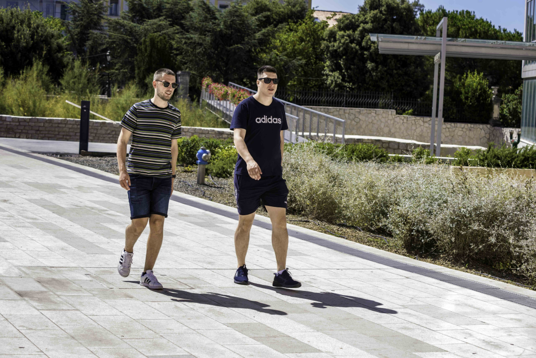 FOTO Đir po gradu,  nedjelja 3. srpnja