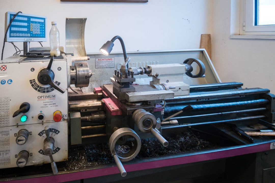 Ako želite lako pronaći posao uz dobru plaću, upišite Industrijsko-obrtničku školu!