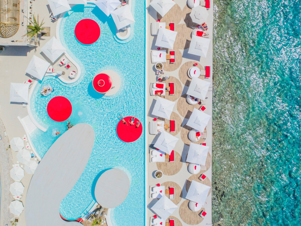 En Vogue Beach Club ima vrhunski ljetni program! 