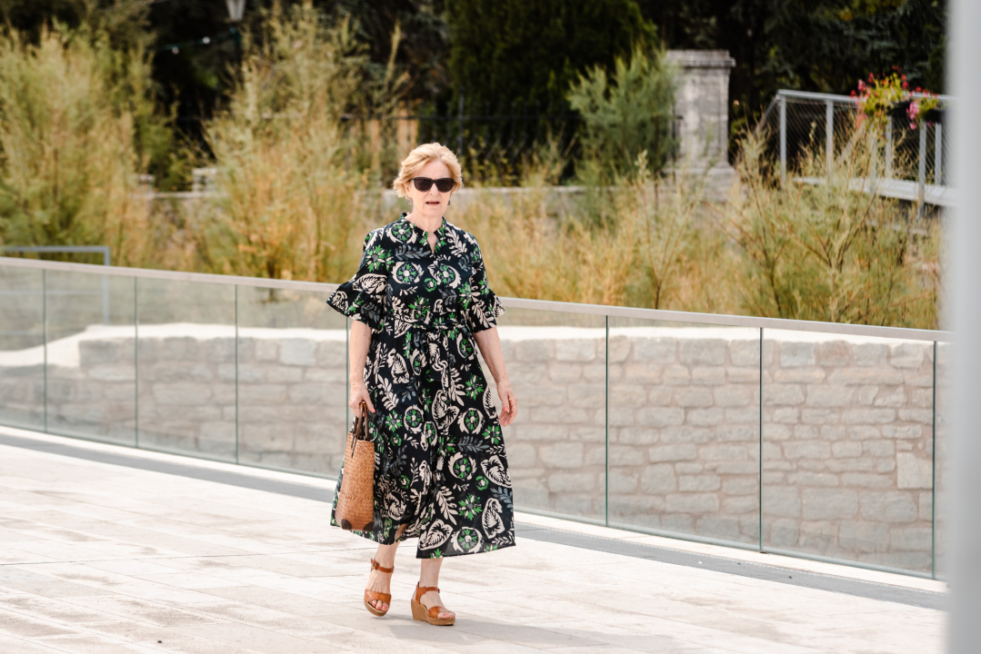 FOTO Đir po gradu, petak 8. srpnja