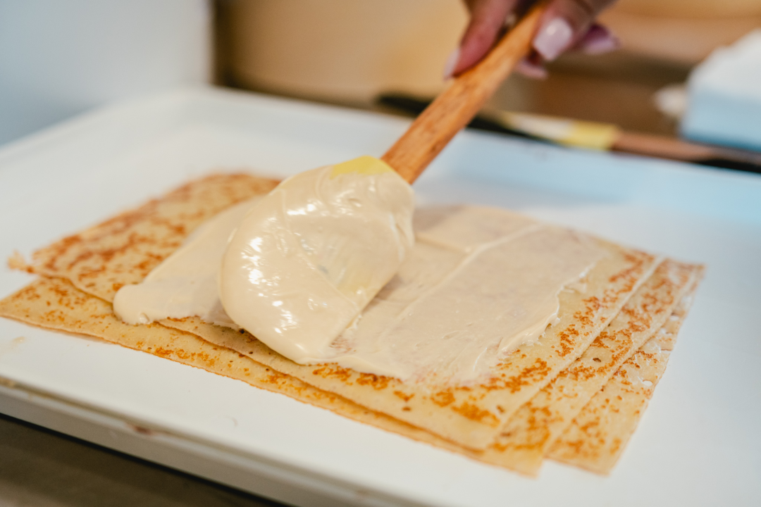 Najfinije domaće palačinke koje će vas osvojiti okusom možete naručiti i u Šibeniku! 