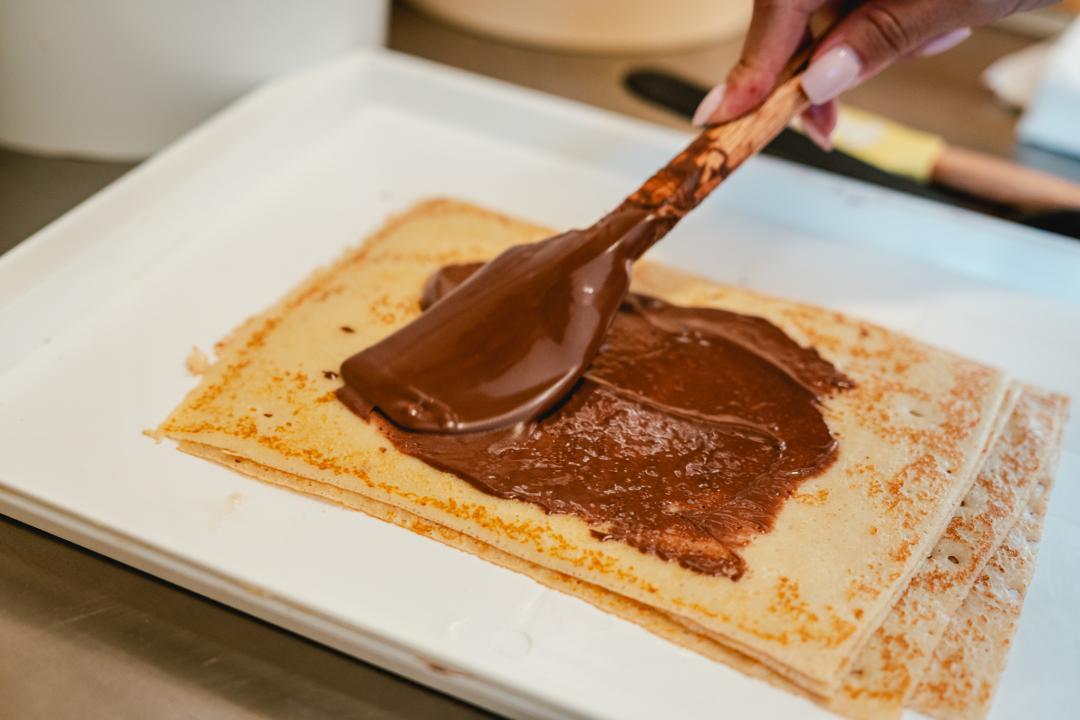 Najfinije domaće palačinke koje će vas osvojiti okusom možete naručiti i u Šibeniku! 