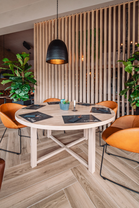 Ako ste se zaželjeli dobre marende i vrhunske spize posjetite bistro 'Kod starog'! 