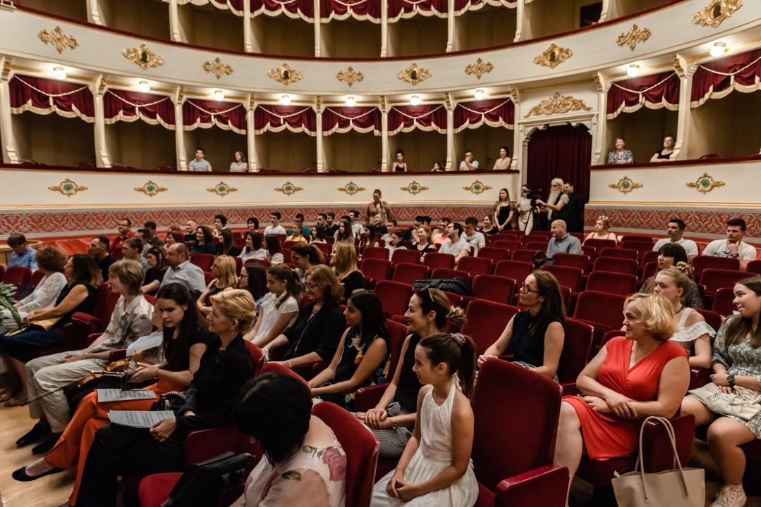 Najboljim učenicima u županiji uručene nagrade: 'Svojim trudom i radom  napravili ste nešto što vas izdvaja od uobičajenog'