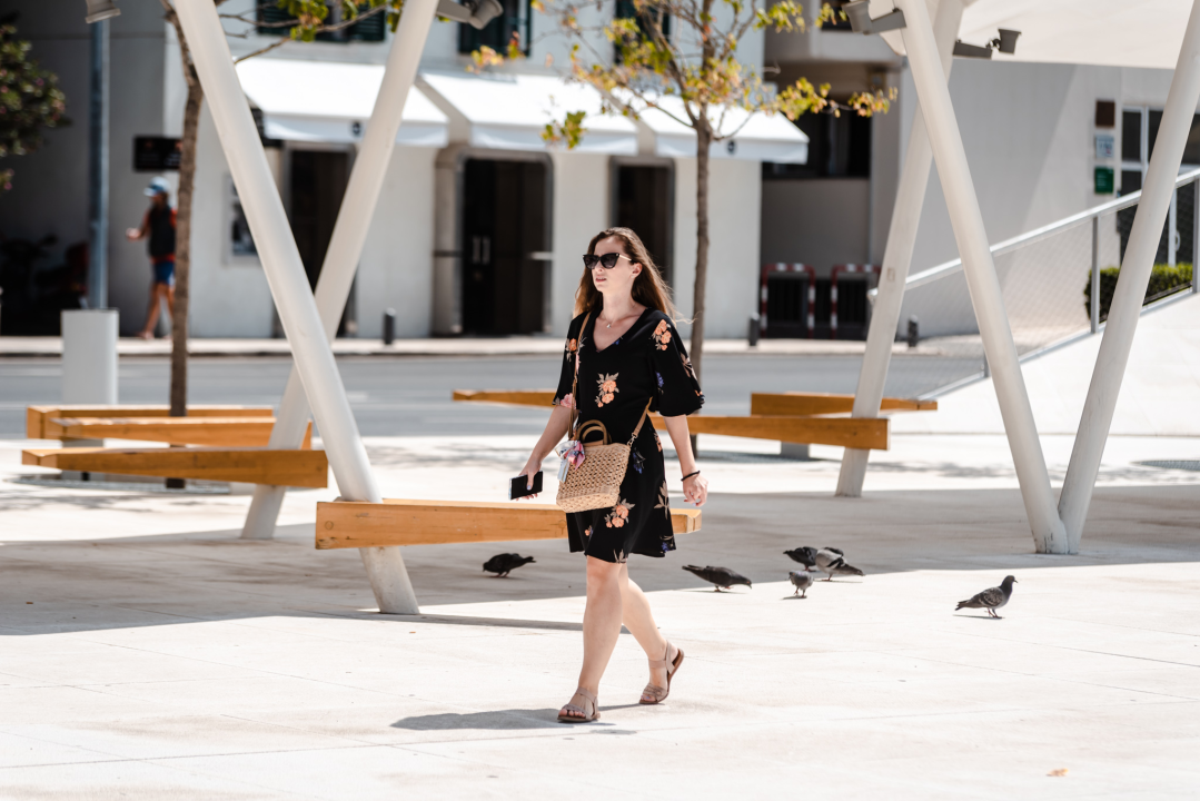 FOTO Đir po gradu, ponedjeljak 11. srpnja