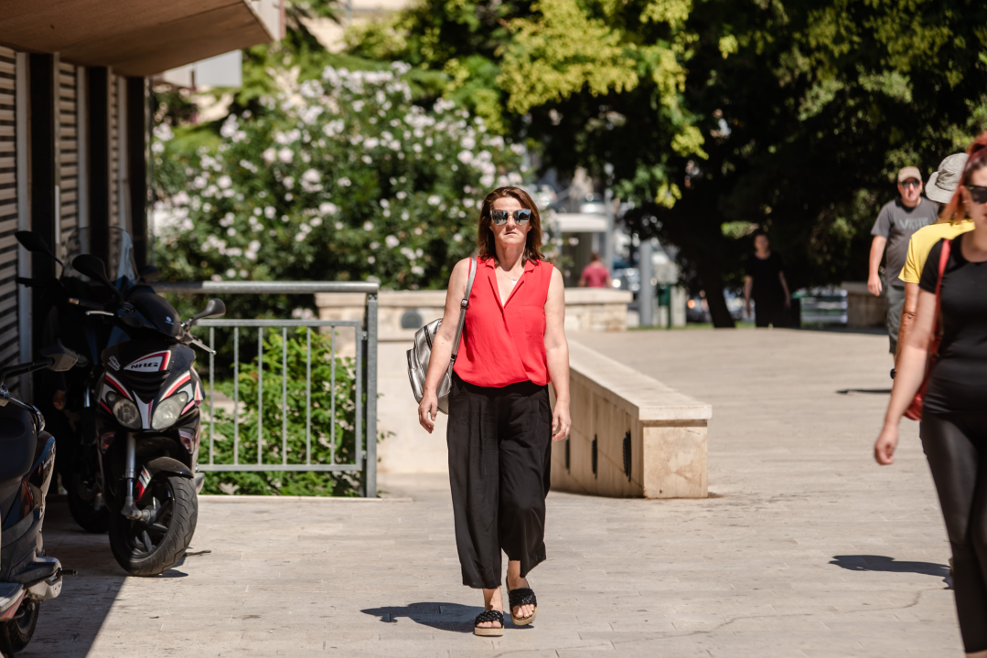 FOTO Đir po gradu, petak 15. srpnja