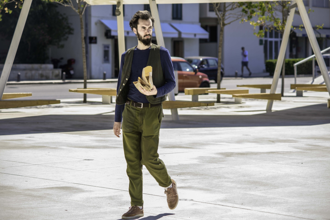 FOTO Đir po gradu, subota 16. srpnja