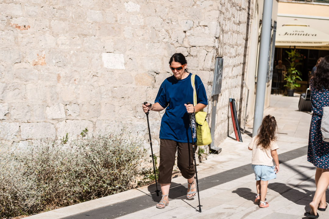 FOTO Đir po gradu, utorak 19. srpnja