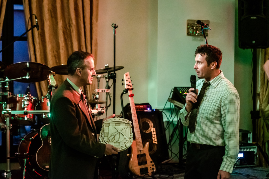 Lovačko društvo Krka, Lozovac, Konjevrate proslavilo 70. obljetnicu osnivanja: 'Raste nam članstvo, dolaze i mladi lovci' 