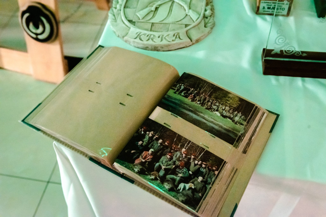 Lovačko društvo Krka, Lozovac, Konjevrate proslavilo 70. obljetnicu osnivanja: 'Raste nam članstvo, dolaze i mladi lovci' 