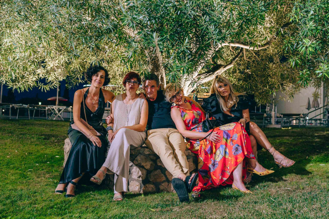 Šibenski maturanti proslavili 35 godina mature. Plesali do zore uz hitove 80-ih