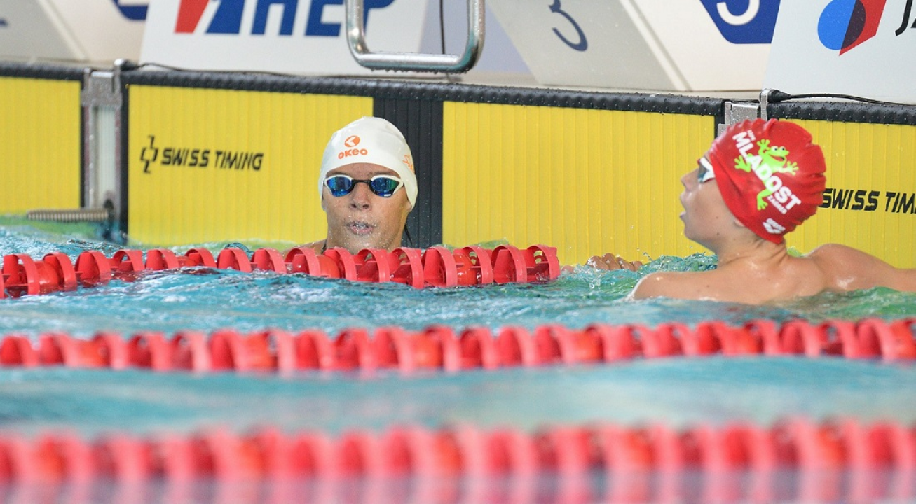 Kadetsko PH: Mauro Galić prvak Hrvatske na 100 leptir, plivači Šibenika popravili 11 osobnih rekorda