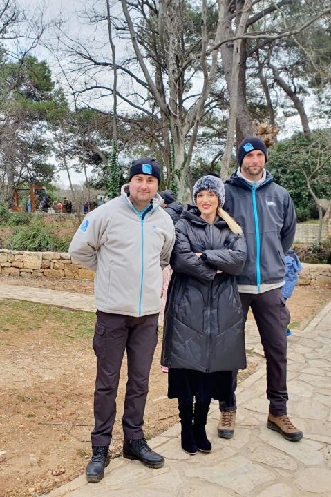 Proveli smo dan s čuvarima prirode: 'Radimo najbolji posao na svijetu' 