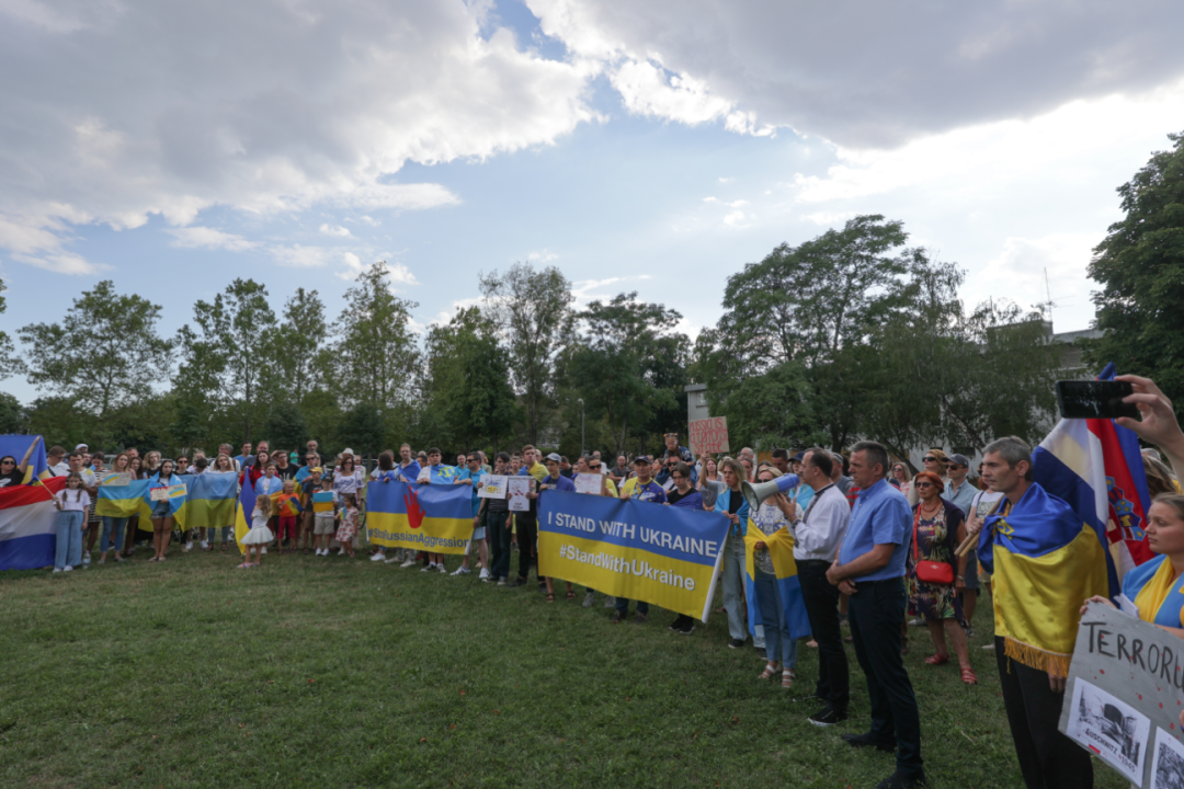 Proveli smo dan s čuvarima prirode: 'Radimo najbolji posao na svijetu' 