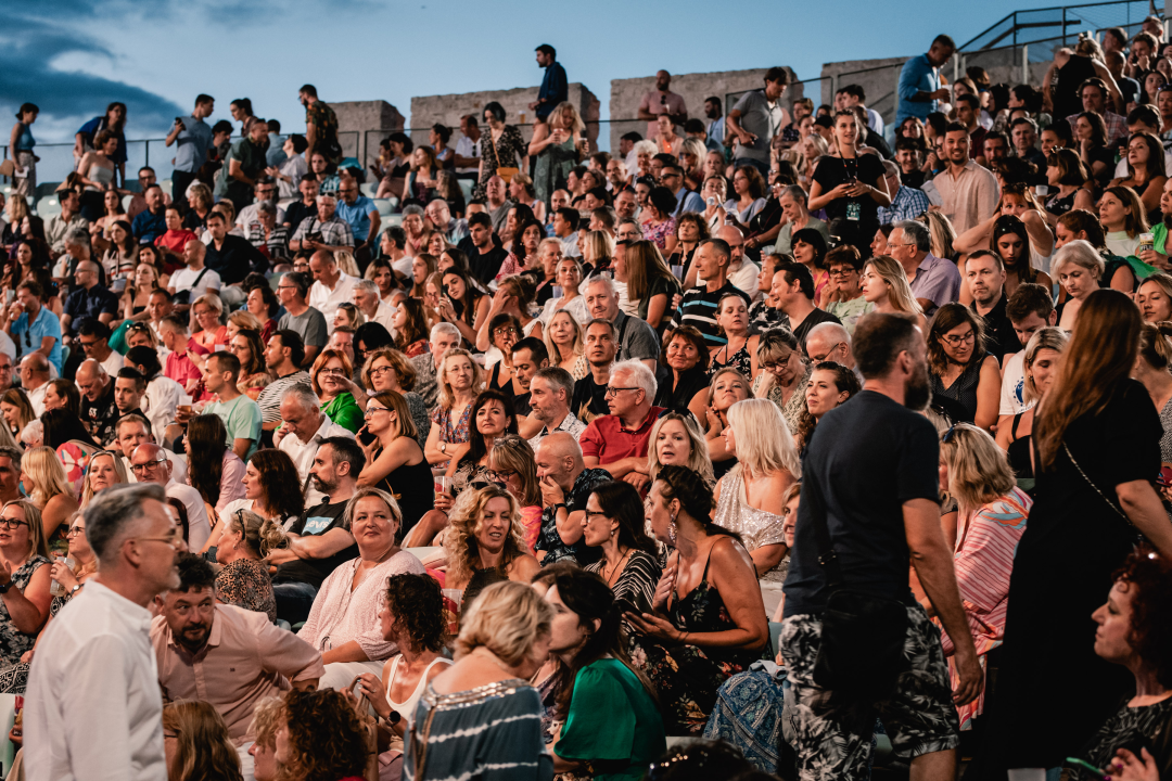 Savoretti u Šibeniku: 'Za prvi put nam fantastično ide, valjda neću nešto zeznuti do kraja!' 