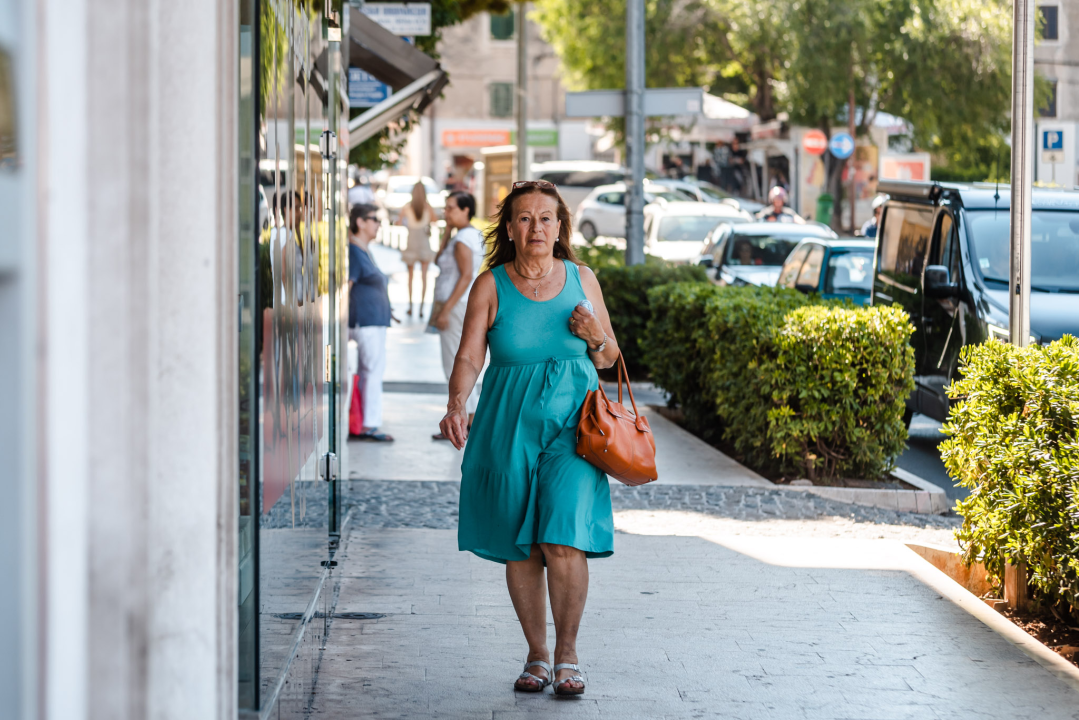 FOTO Đir po gradu, srijeda 3. kolovoza