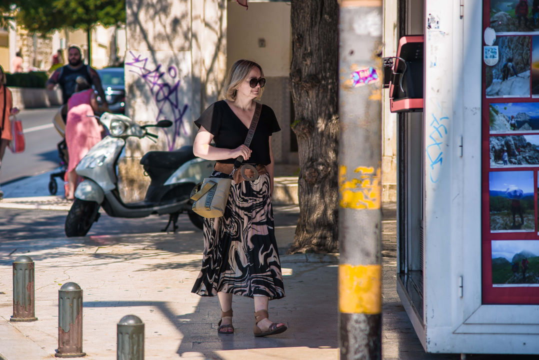 FOTO Đir po gradu, subota 6. kolovoza