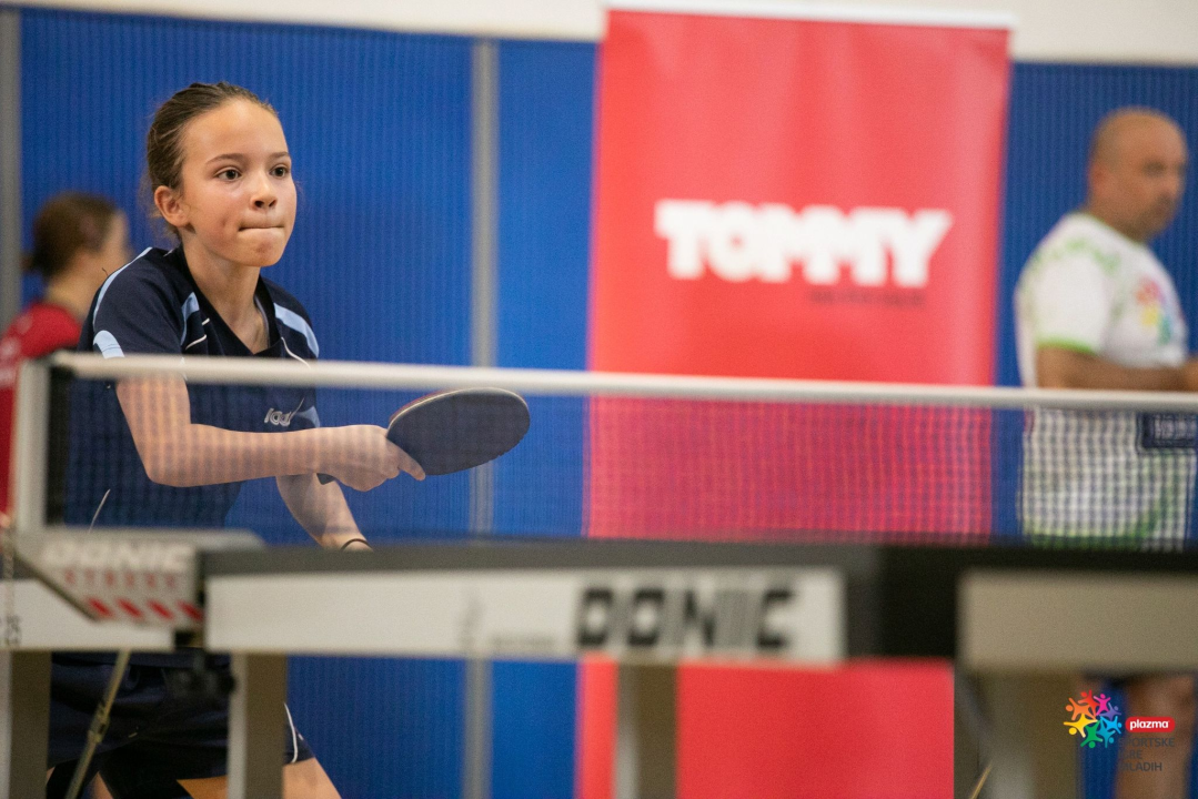 Stolnotenisači iz naše županije vratili se s medaljama iz Splita