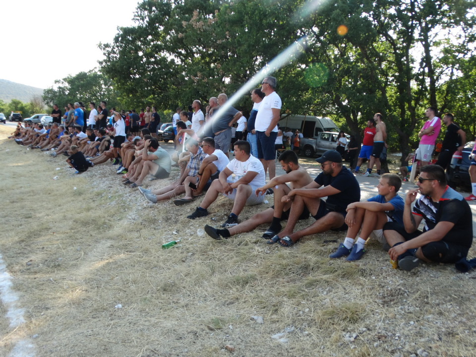 Domaćin Bila Vlaka pobjednik malonogometnog turnira 'Bila Vlaka 2022.'