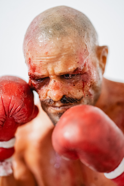 Gdje je nestao čovjek? U Krševanu pogledajte fenomenalnu izložbu Karla Klena