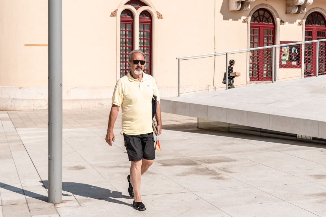 FOTO Đir po gradu, petak 12. kolovoza