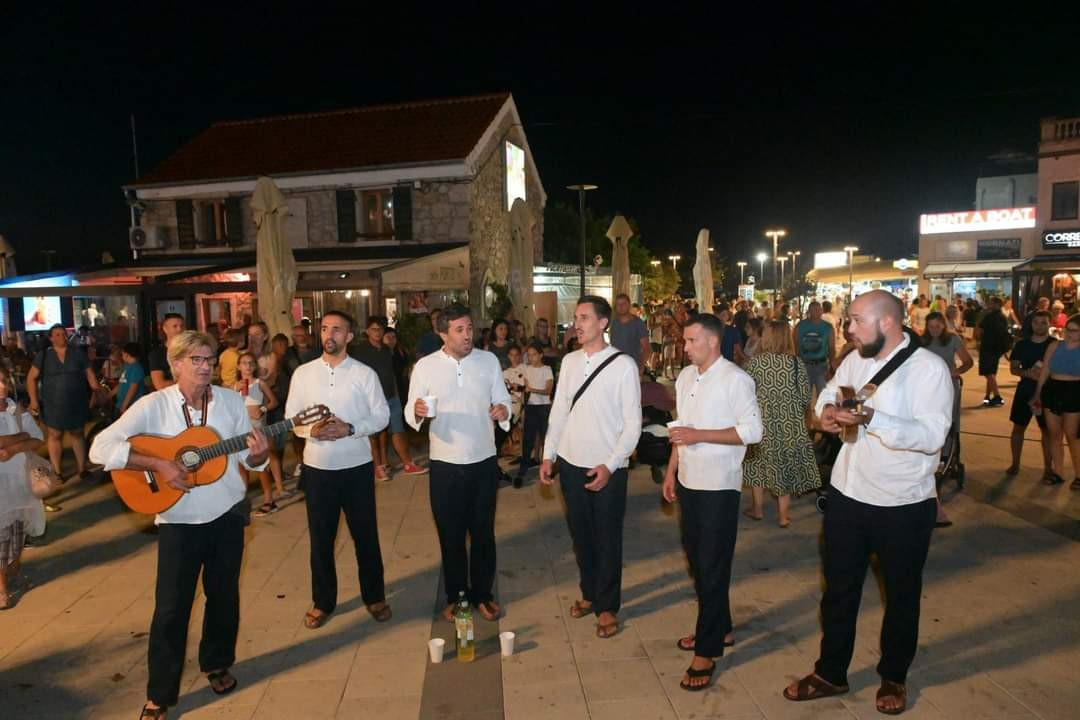 Javna Ustanova Nacionalni park Kornati svečano je obilježila 42. obljetnicu